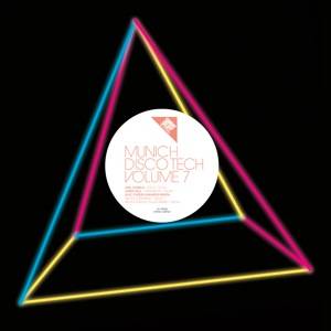 Alec Chizhik & Markus Mehta - Tactile