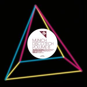 Markus Mehta - Masque