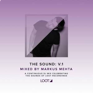 The Sound: V.1 mixed by Markus Mehta