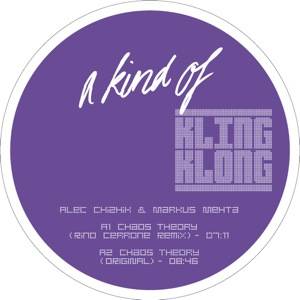 Alec Chizhik & Markus Mehta - Chaos Theory