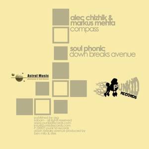 Alec Chizhik & Markus Mehta – Compass