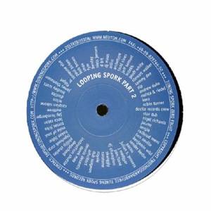 Markus Mehta & Stephan Riedel - Looping Spork 2