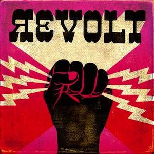 Alec Chizhik & Markus Mehta - Revolt